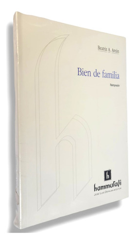 Bien De Familia -  Areán, Beatriz