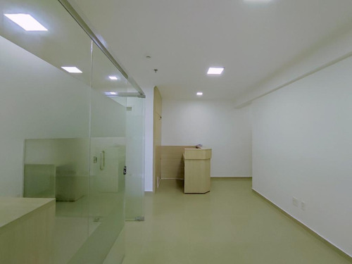 Imagem 5 de 25 de Sala À Venda, 51 M² Por R$ 420.000,00 - Gonzaga - Santos/sp - Sa0117