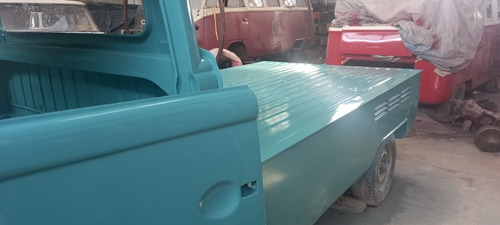 Vw Samba Bus Kombis Antigas Por Encomenda - Faço O Projeto