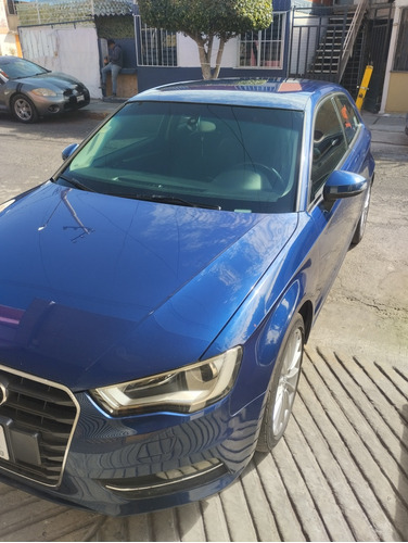 Audi A3 1.4 Ambiente At