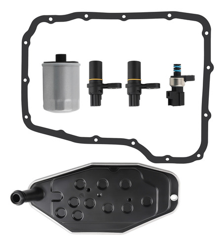 Sensor Transmisión Filtro Cárter Jeep Dodge 45/54/65rfe