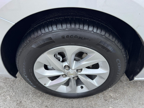 Chevrolet Onix 1.0t Lt At