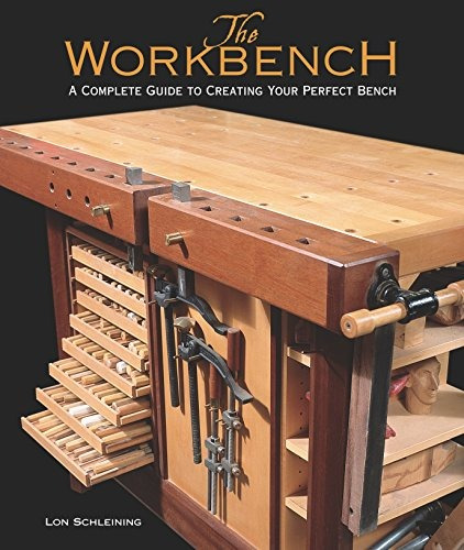 Book : The Workbench: A Complete Guide To Creating Your P...