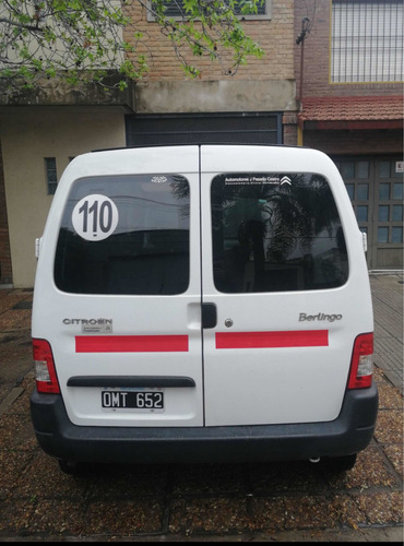 Imagen 4 de 4 de Servicio De Flete Económico (rosario Y Alrededores)
