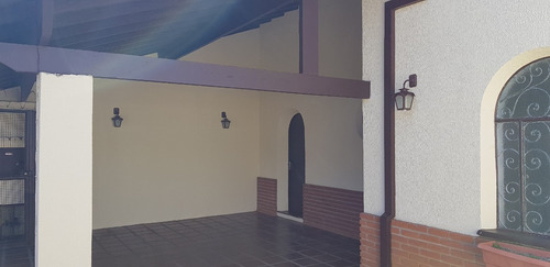 Imagem 1 de 9 de Casa Térrea - Vila Oliveira