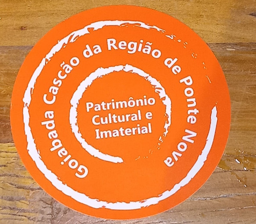Imagem 3 de 4 de Kit Goiabada Zélia Caseira Cremosa Cascão 400g - 3 Latas