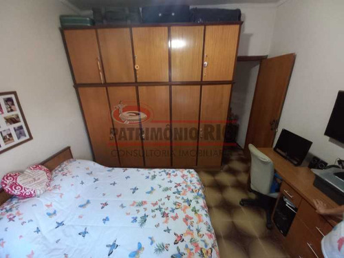 Imagem 11 de 15 de Casa Duplex Na Penha Próximo A Advec E Rua Quito Com Terraço. - Pacv10071