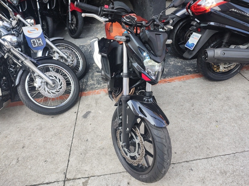 Imagem 3 de 20 de Honda Cb 500 F (passagem Leilao Furto)