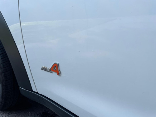 Imagen 8 de 15 de Mini Countryman 4x4 1.6