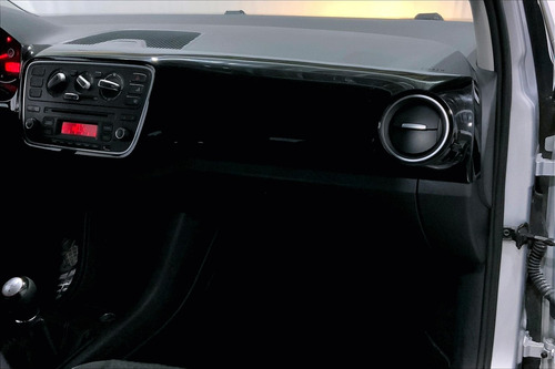 Imagen 16 de 25 de Volkswagen Up Hatchback 5 Pts Hb Cross Up, Tm5, A/ac, Ve De