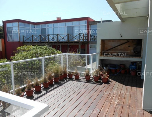 Casa En Alquiler Manantiales - Ref: 25712