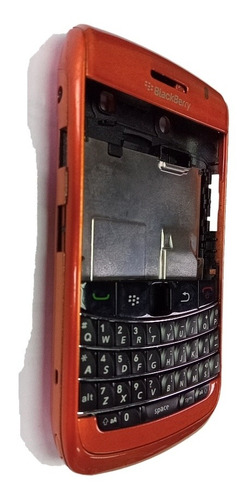 Carcasa Blackberry 9780 Varios Colores Nuevas