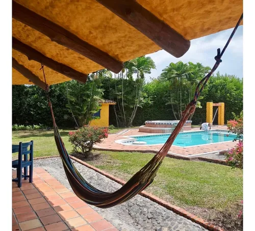 Venta De Finca De 2800mtrs2 En Ginebra, Valle 13332-1