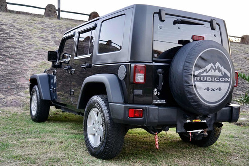 Jeep Wrangler 2008 3.8 Sport Mtx Unlimited