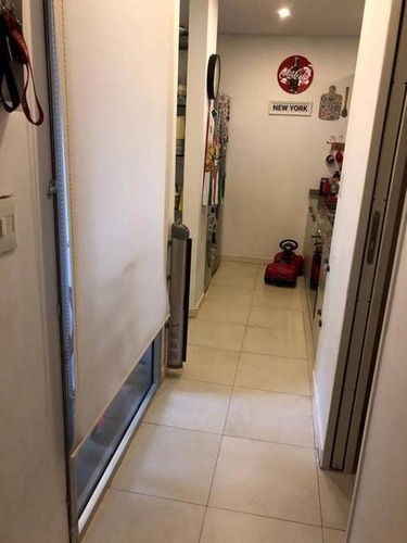Imagen 9 de 14 de Venta Departamento .duplex Con Jardin Vista Al Espejo De Agua Del Condominio El Reflejo. Nordelta
