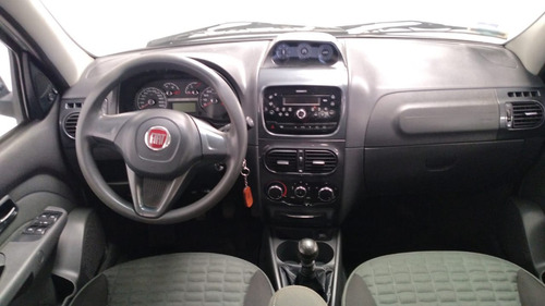 Imagen 9 de 9 de Fiat Palio Weekend Adventure 1.6 16v 2016