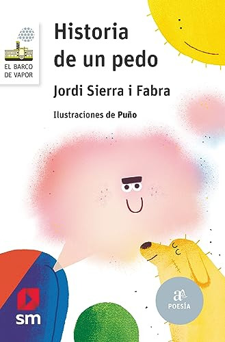 Historia De Un Pedo - Sierra I Fabra Jordi