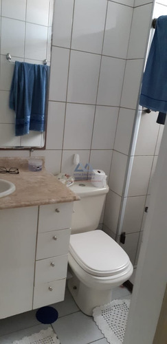 Imagem 10 de 15 de Apartamento Em Vila Basileia - São Paulo - 2720