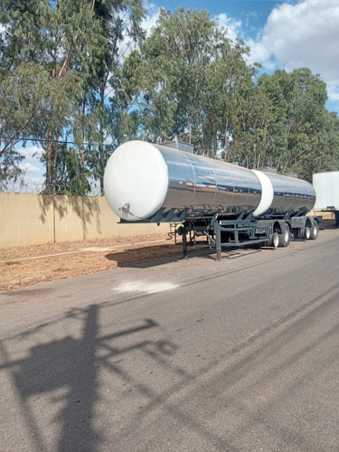 Imagem 6 de 10 de Bitren Tanque Puxar Leite,2006/2006 Sem Pneus Marca Elfem