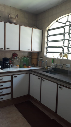 Imagem 21 de 30 de Embu Condomínio Do Bosque, Casa Com 4 Dormitórios Sendo 1 Suíte,3 Salas,útil De 400m² - Ca00198 - 70640268