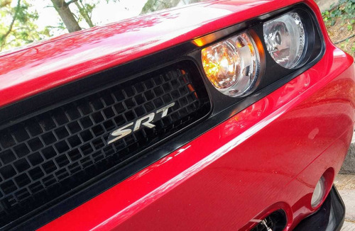 Dodge Challenger 2011 5.7 Rt V8 Piel Qc At