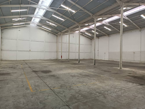 Imagen 14 de 15 de Vende O Alquila Galpon En Conjunto Empresarial Aero Centro Internacional Valencia Fg