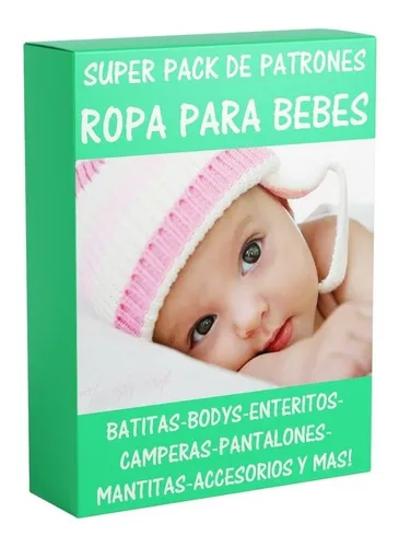 Comprar moldes de ropa cheap