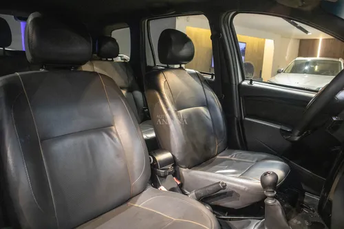 Renault Duster 2.0 Intens Mec