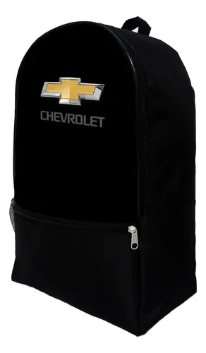 Mochila chevrolet sales