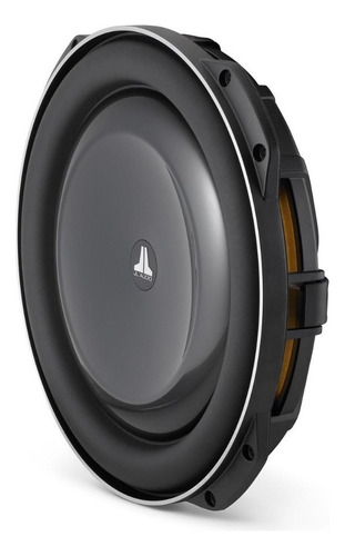 Tipo de alto-falante subwoofer JL Audio 13TW5 para carro/caminhonete cor preto de 2Ω 13" X 13" X 13 " x 1 unidade