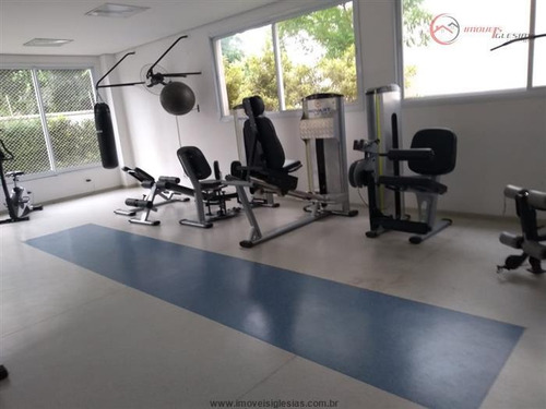 Imagem 20 de 26 de Apartamentos À Venda Em São Paulo/sp - Compre O Seu Apartamentos Aqui! - 1431414