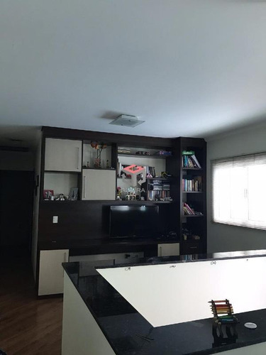 Imagem 18 de 19 de Sobrado A Venda , 3 Quartos, 1 Suíte, 3 Vagas Paulicéia Sbcampo - 48391