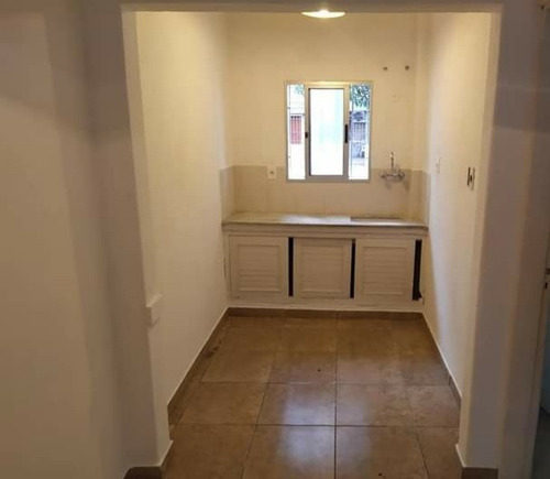 Imagen 6 de 8 de Venta Apartamento 1 Dormitorio La Blanqueada