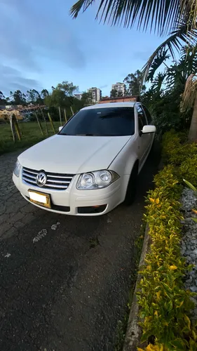 Volkswagen Jetta Europa