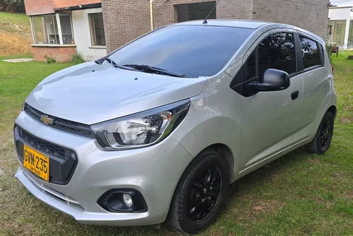 Chevrolet Spark 1.2 Gt Ls