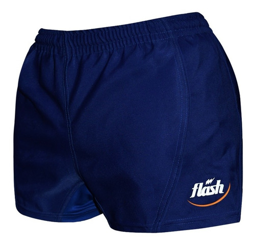 Short Rugby Flash Varios Colores Original 