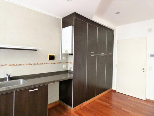 Imagen 13 de 28 de Hermoso Monoambiente De Categoría Con Amenities