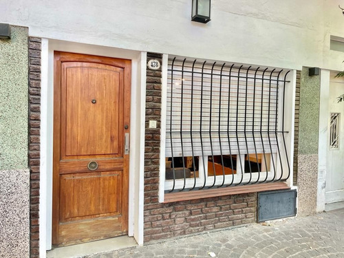 Imagen 10 de 10 de Ph En Venta Totalmente Reciclado En San Isidro! 2 Ambientes Con Pequeño Patio!