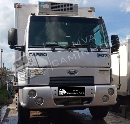 Caminhão Ford 1517