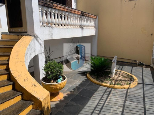 Imagem 5 de 30 de Maravilhoso Imóvel A Venda No Bairro Alto Da Santa Cruz- Tatuí /sp - 1661