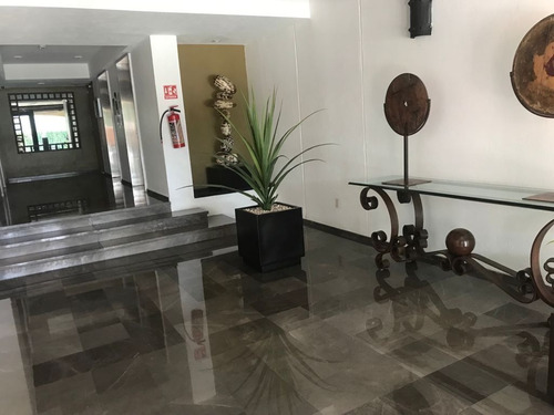 Imagen 12 de 17 de Departamento En Venta O Renta En Maestranza Interlomas