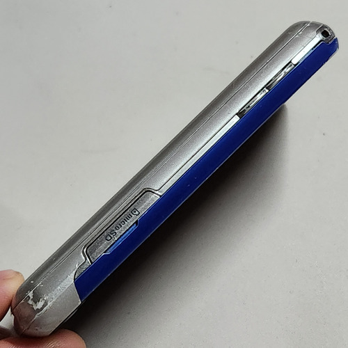 LG Gs290 Cookie Fresh Para Piezas O Revisar, Leer Descripcion!, Celular Retro Clasico Coleccion (Usado)