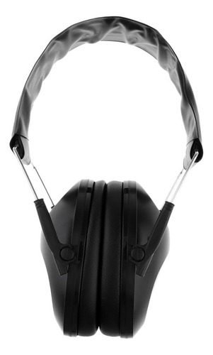 Orejeras Con Cancelación De Ruido Protección Auriculares