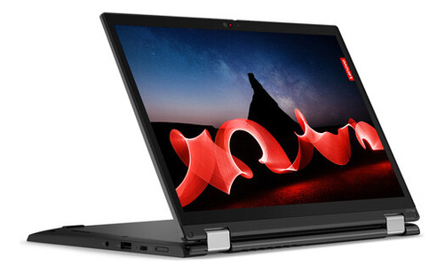Lenovo Thinkpad L13 Yoga Gen 4 2 En 1 Multi-touch Notebook