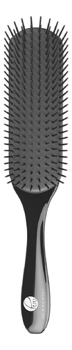 Cepillo De Peinado Hairworthy Hairembrace Para Rizado, Ondul