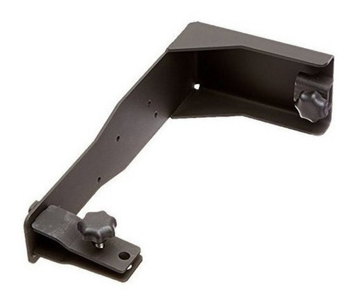 Warn 90030 Hilift Jack Mount Para Elite Bumper Trasero