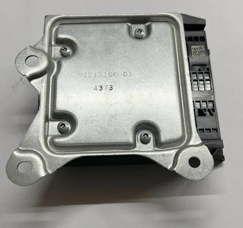 Modulo Airbag Fiat Cronos 1.3 Drive Precision Original