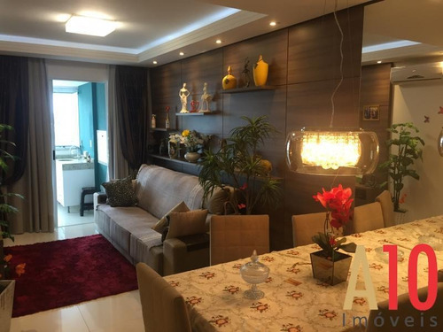Imagem 10 de 15 de Apartamento Para Venda Em São José, Campinas, 3 Dormitórios, 1 Suíte, 2 Banheiros, 1 Vaga - 3247_1-1261951