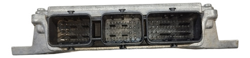 Modulo Injeção 2.0 Flex Citroen Peugeot C4 207 2005 A 2011