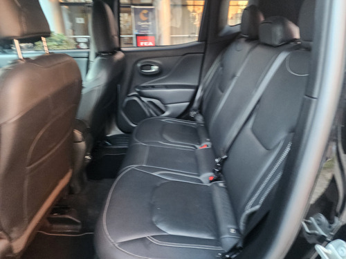 Jeep Renegade RENEGADE LONG. T270 1.3 TB 4X2 FLEX AUT.